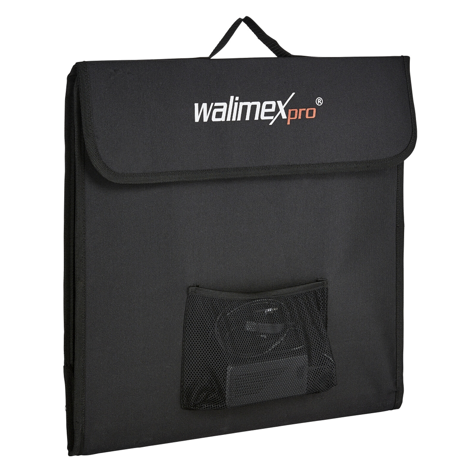 walimex pro Aufnahmewürfel LED -ready to go-