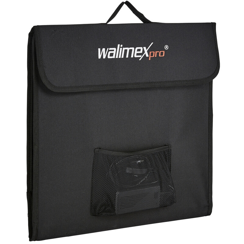 walimex pro Aufnahmewürfel LED -ready to go-