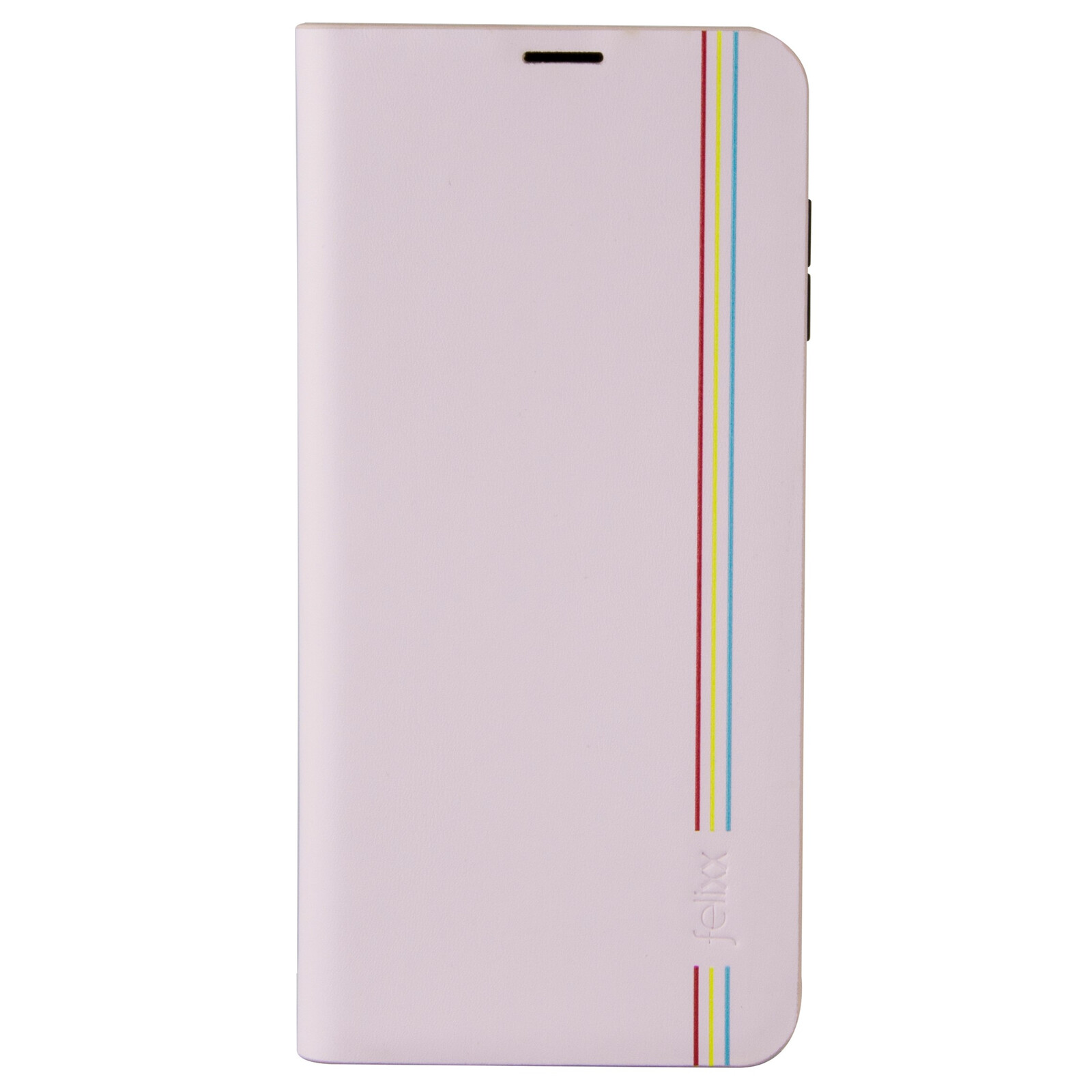 Felixx Book Firenze Samsung Galaxy A32 rosa