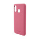 Galeli Back Cover LENNY Samsung Galaxy A40 Pink