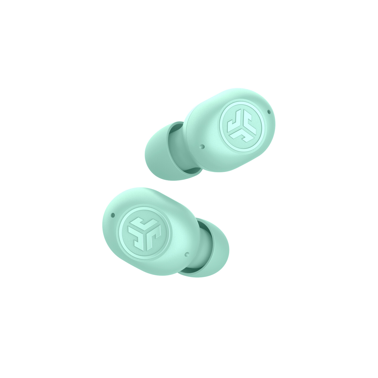 JLAB JBuds Mini TWS Earbuds mint