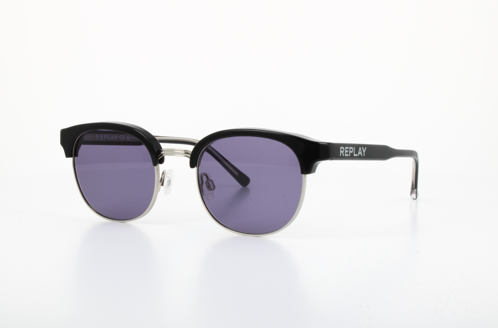 Replay 680SH02 gold black