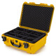 Nanuk Case 940 Yellow