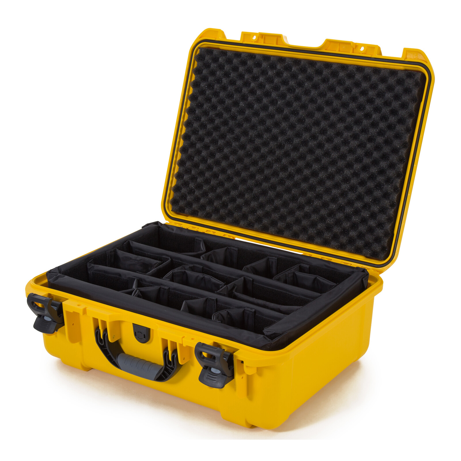 Nanuk Case 940 Yellow