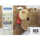 Epson T0615 Tinte Multipack