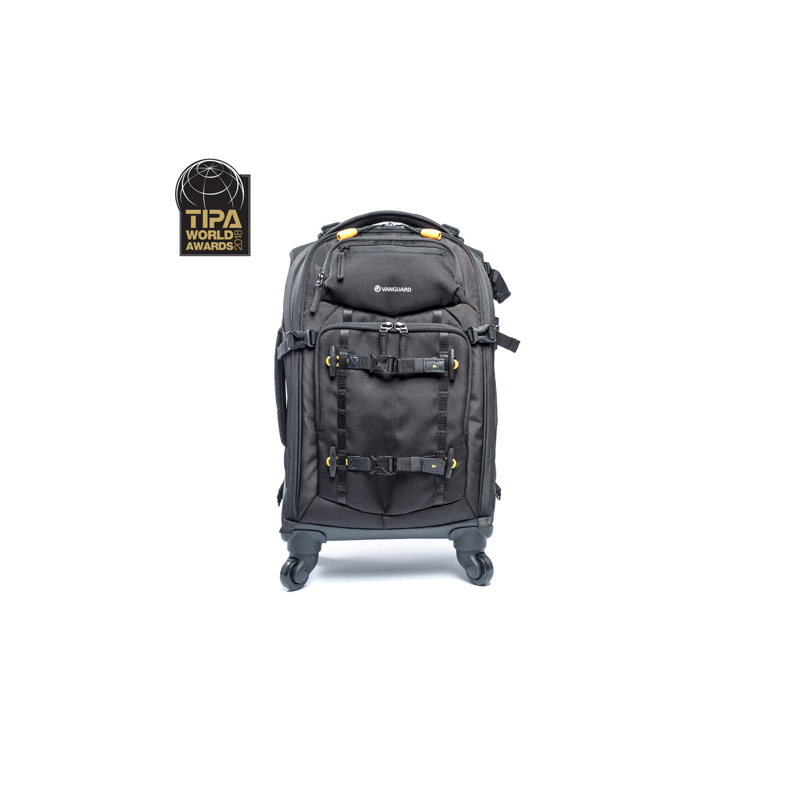 Vanguard ALTA FLY 55T Trolley 