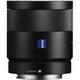 Sony SEL 55/1,8 ZA + UV Filter
