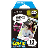 Fujifilm Instax Mini Comic 10 Aufnahmen Fujifilm Instax Mini Comic 10 Aufnahmen