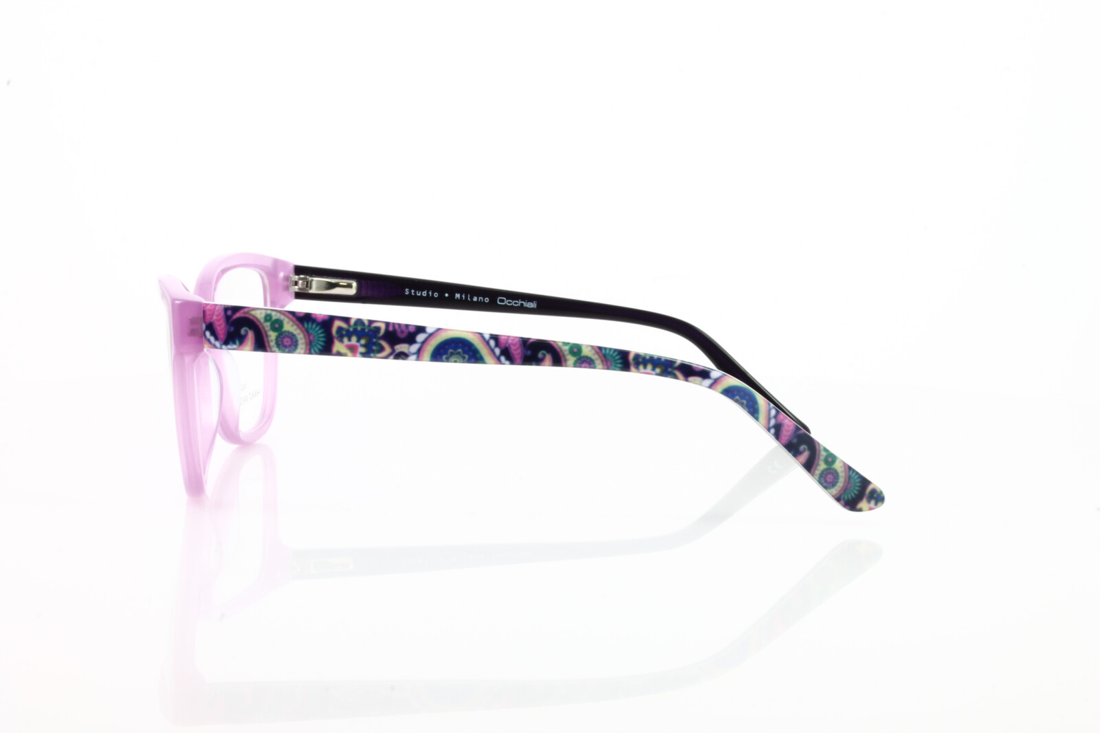 Studio Milano 1424-2/54-18 Pink