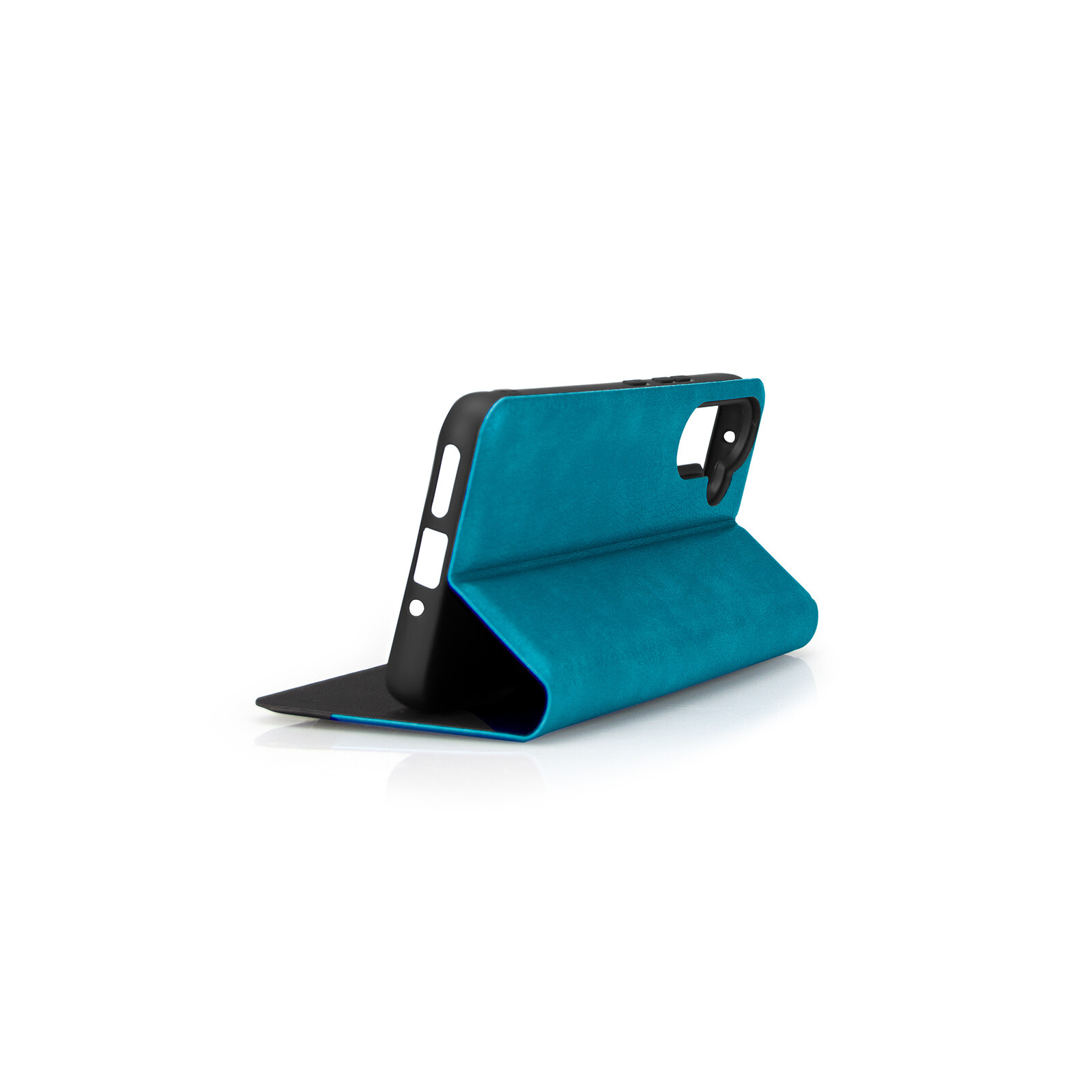 Felixx Book Tasche Venezia Samsung Galaxy A14 sky blue 