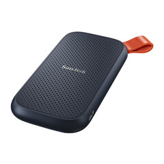 SanDisk SSD Extreme Portable 480GB