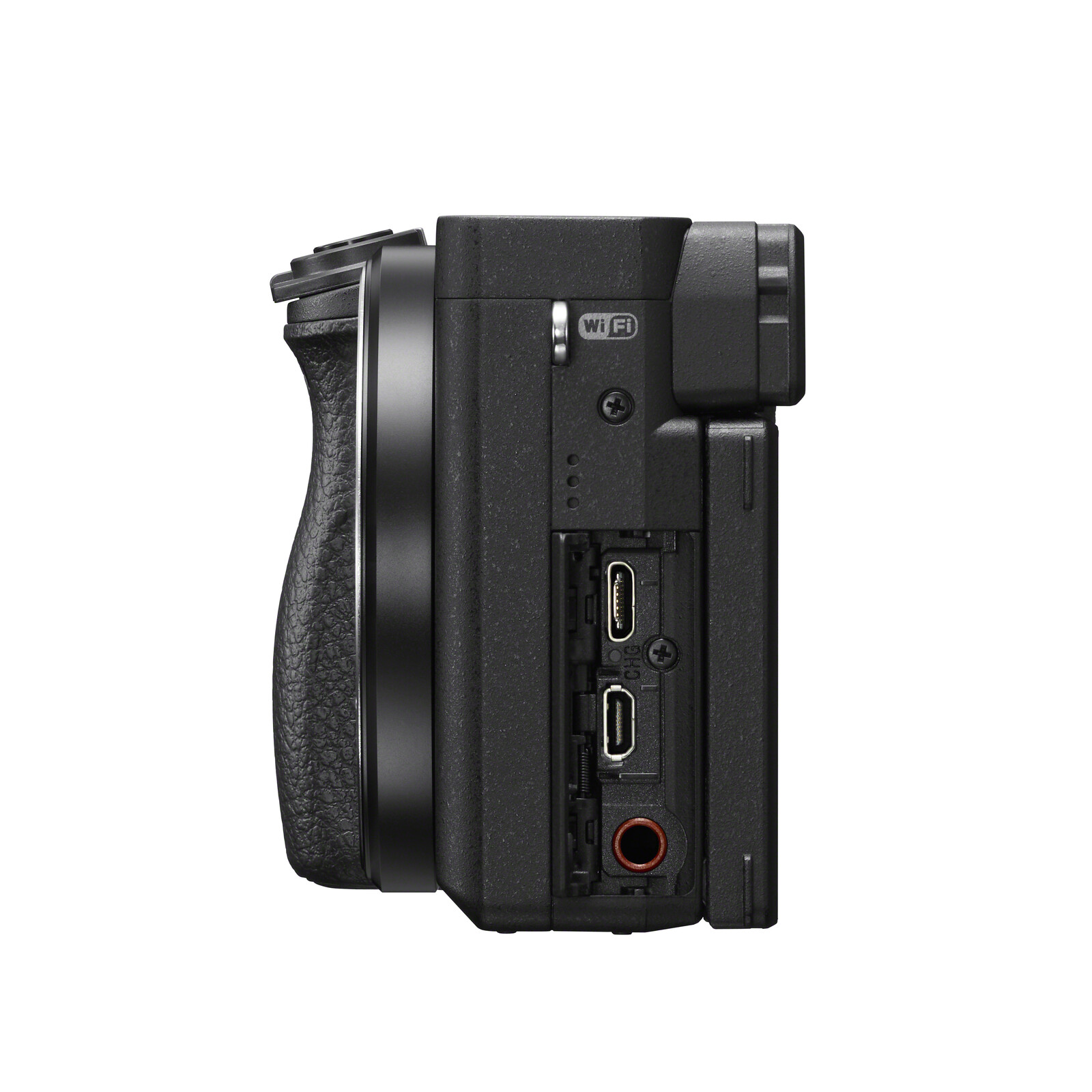 Sony ALPHA 6400 Gehäuse