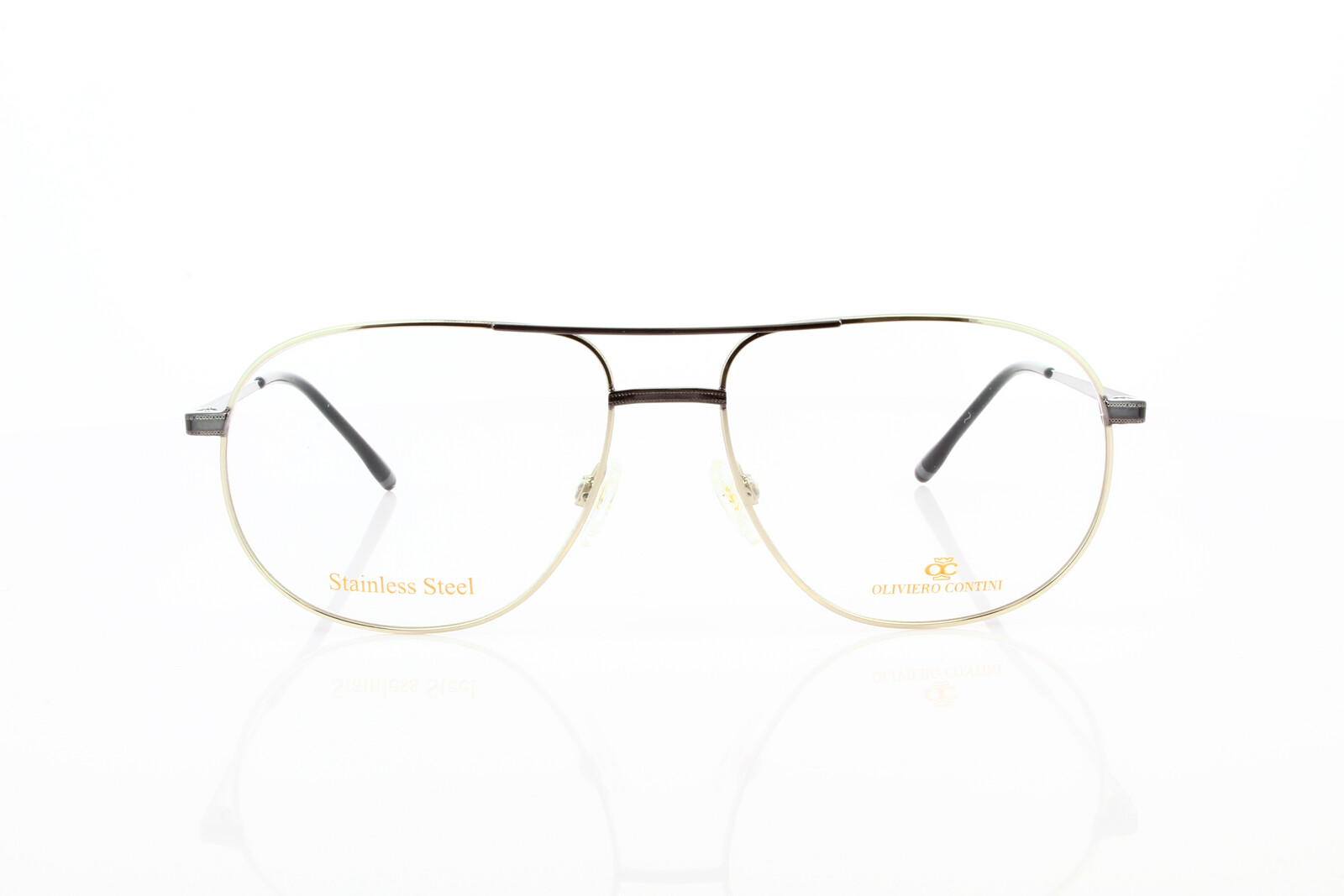 OC 4271 C2 Herrenbrille Metall