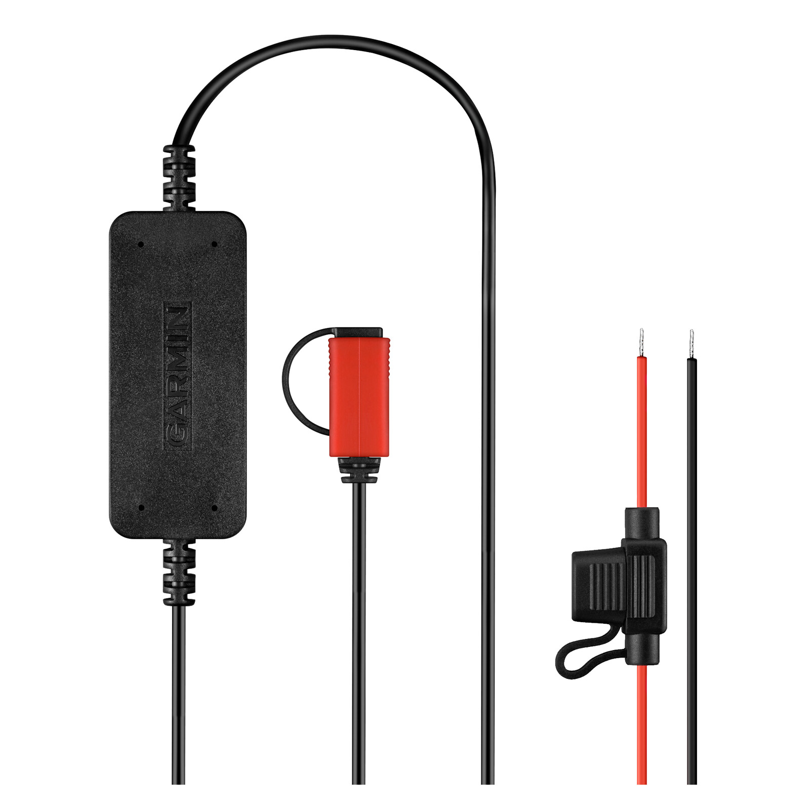 Garmin Virb X/XE/Ultra USB Netzkabel mit freien Drahtenden