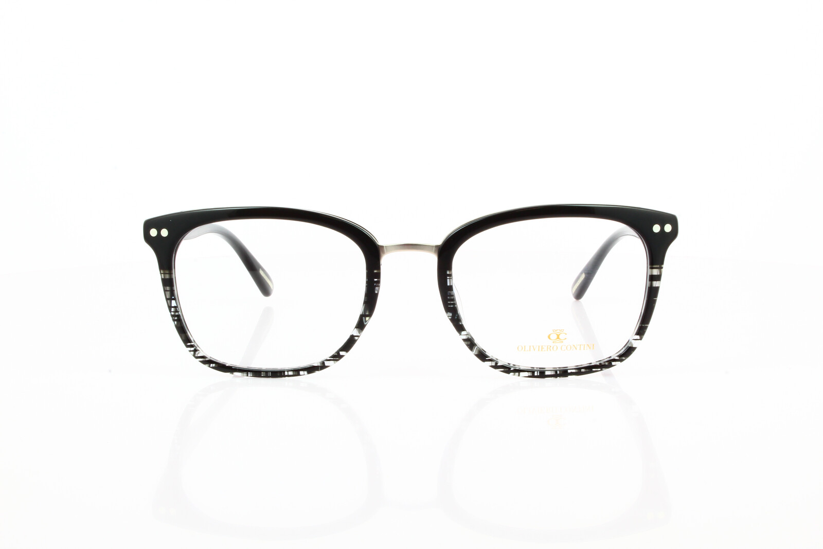 OC 1057 C1 Damenbrille Kunststoff