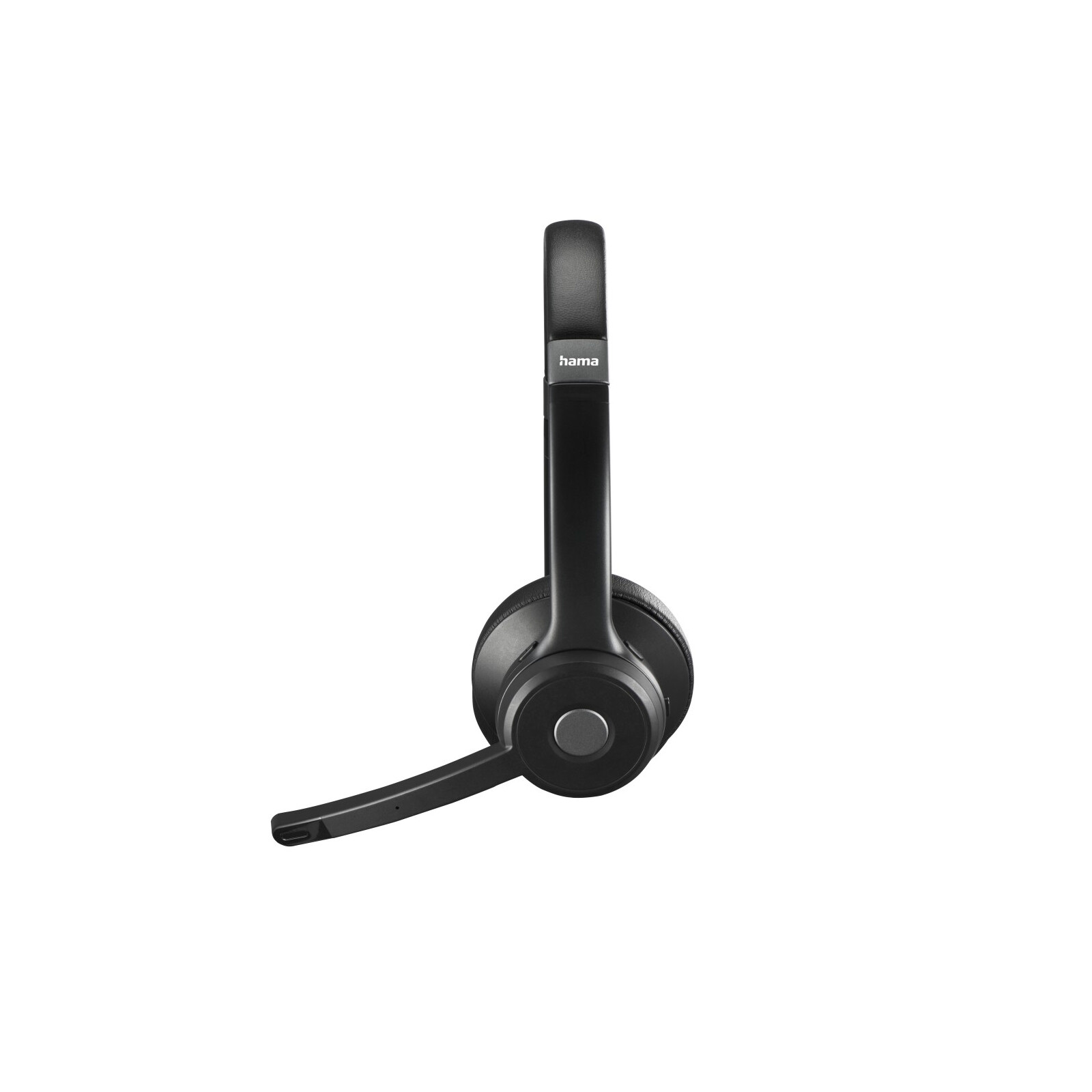 Hama Bluetooth-Headset BT700 kabellos schwarz