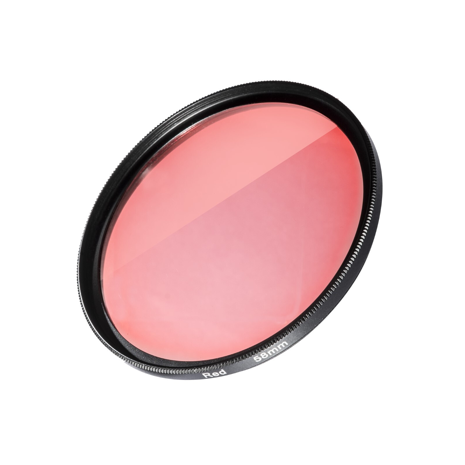 mantona Filter Rot f&uuml;r GoPro 58mm