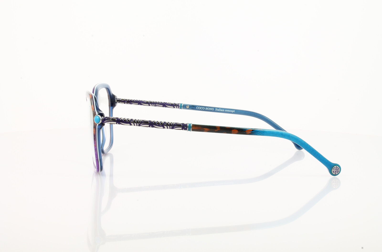 Coco Song RICH GIRL C3