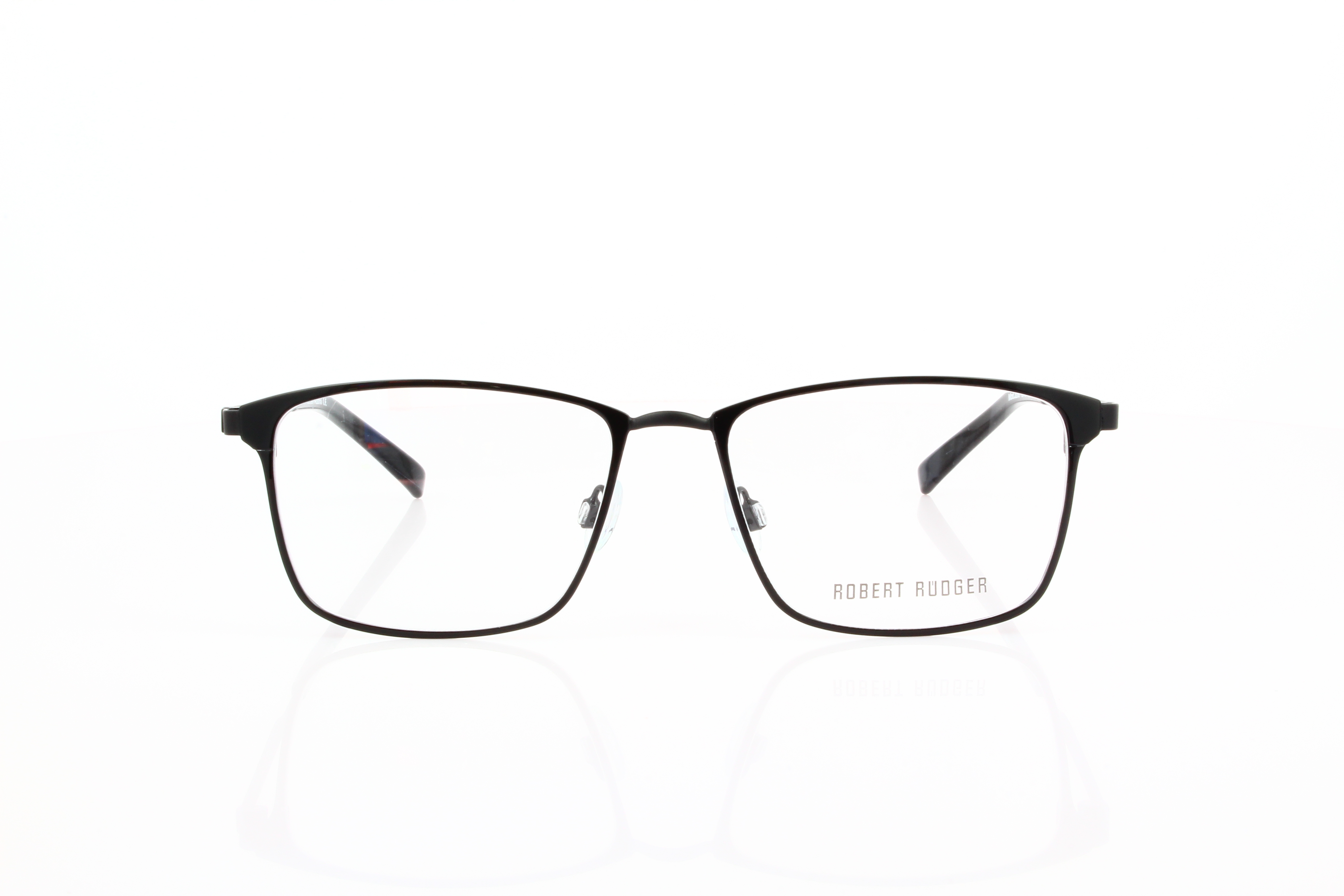 RR 3206 194-01 Herrenbrille Metall