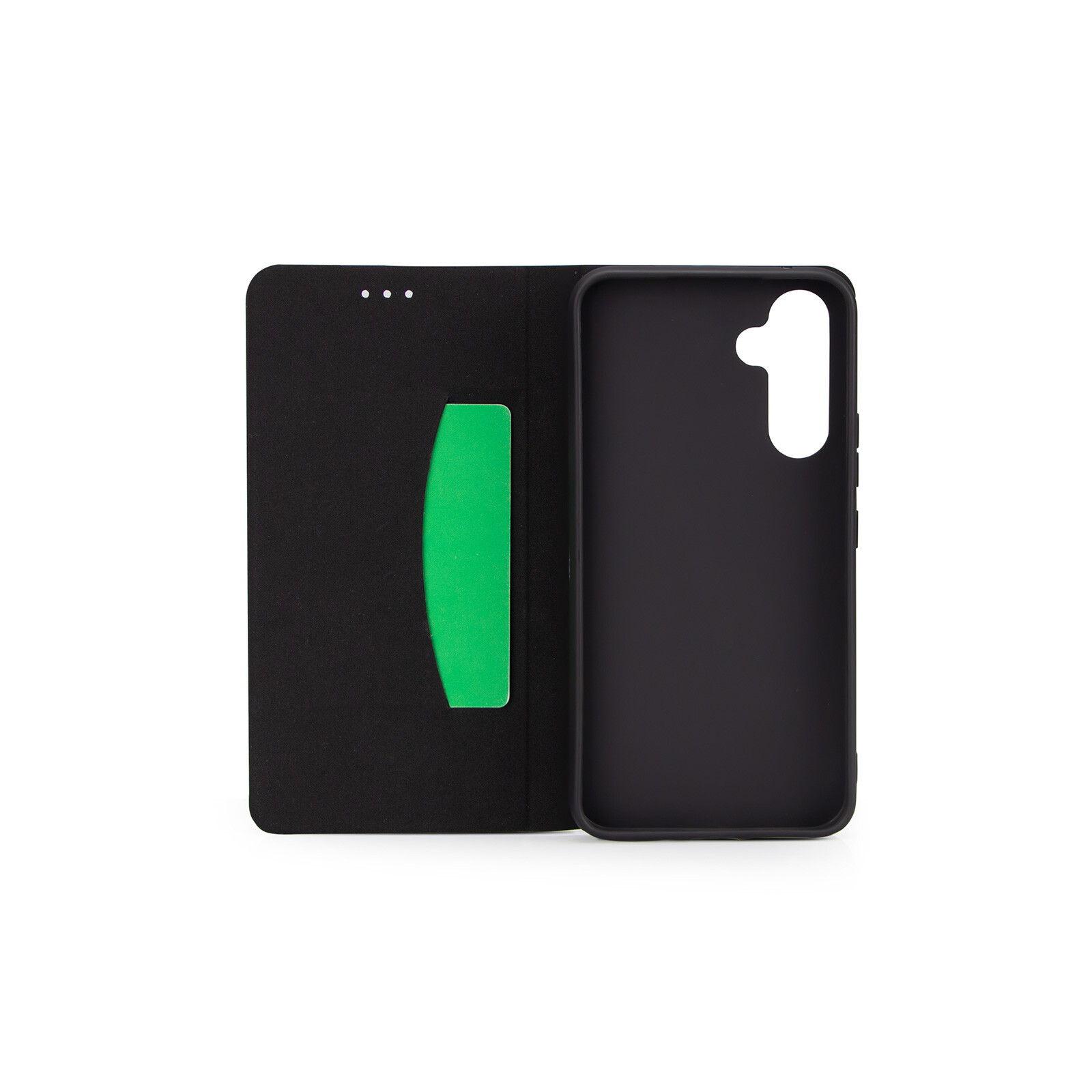 Felixx Book Tasche Venezia Samsung Galaxy A14 red 