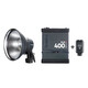 Elinchrom ELB 400-PRO TO GO Set (LI-ION)