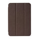Decoded Back Slim Apple iPad mini 6 Leder braun