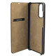 Galeli Booktasche MARC Samsung Galaxy S20+ schwarz