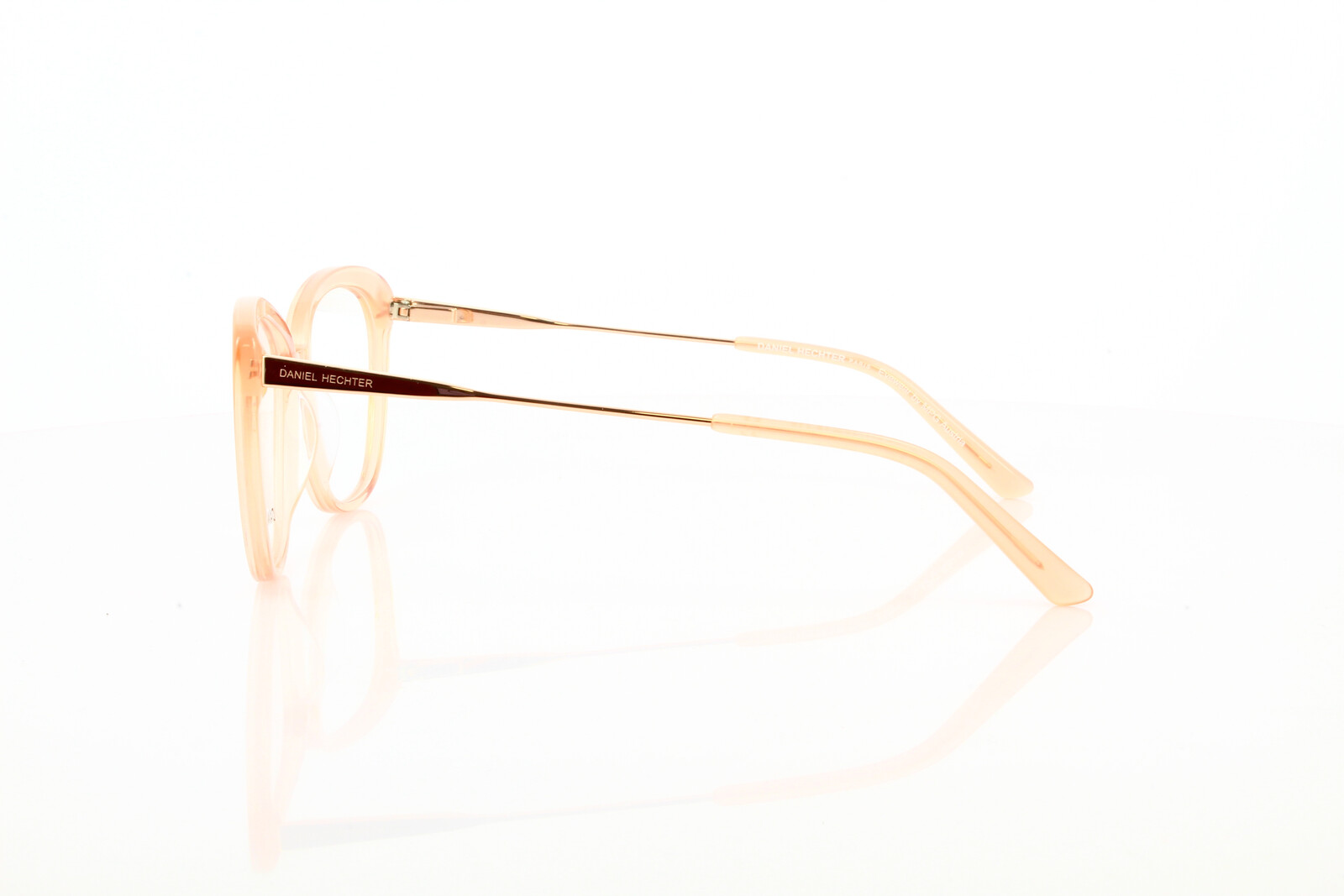 DHP 635-8H Damenbrille Kunststoff