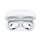 Apple AirPods 3. Generation mit Lightning Charging Case