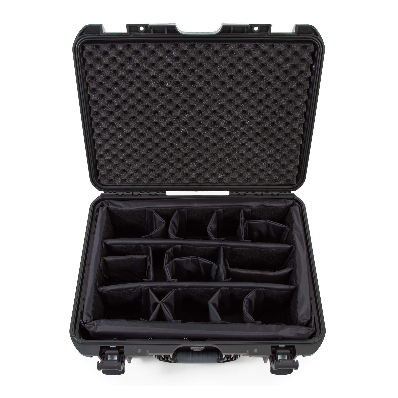 Nanuk Case 940 Black
