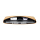 Woodcessories EcoSleeve MacBook 15"/16" braun