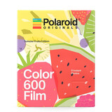 Polaroid 600 Color Film Summer Fruits Polaroid 600 Color Film Summer Fruits