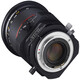 Samyang MF 24/3,5 T/S Canon EF + UV Filter