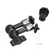 SmallRig beweglicher Arm mit Rosetten 7 Zoll 