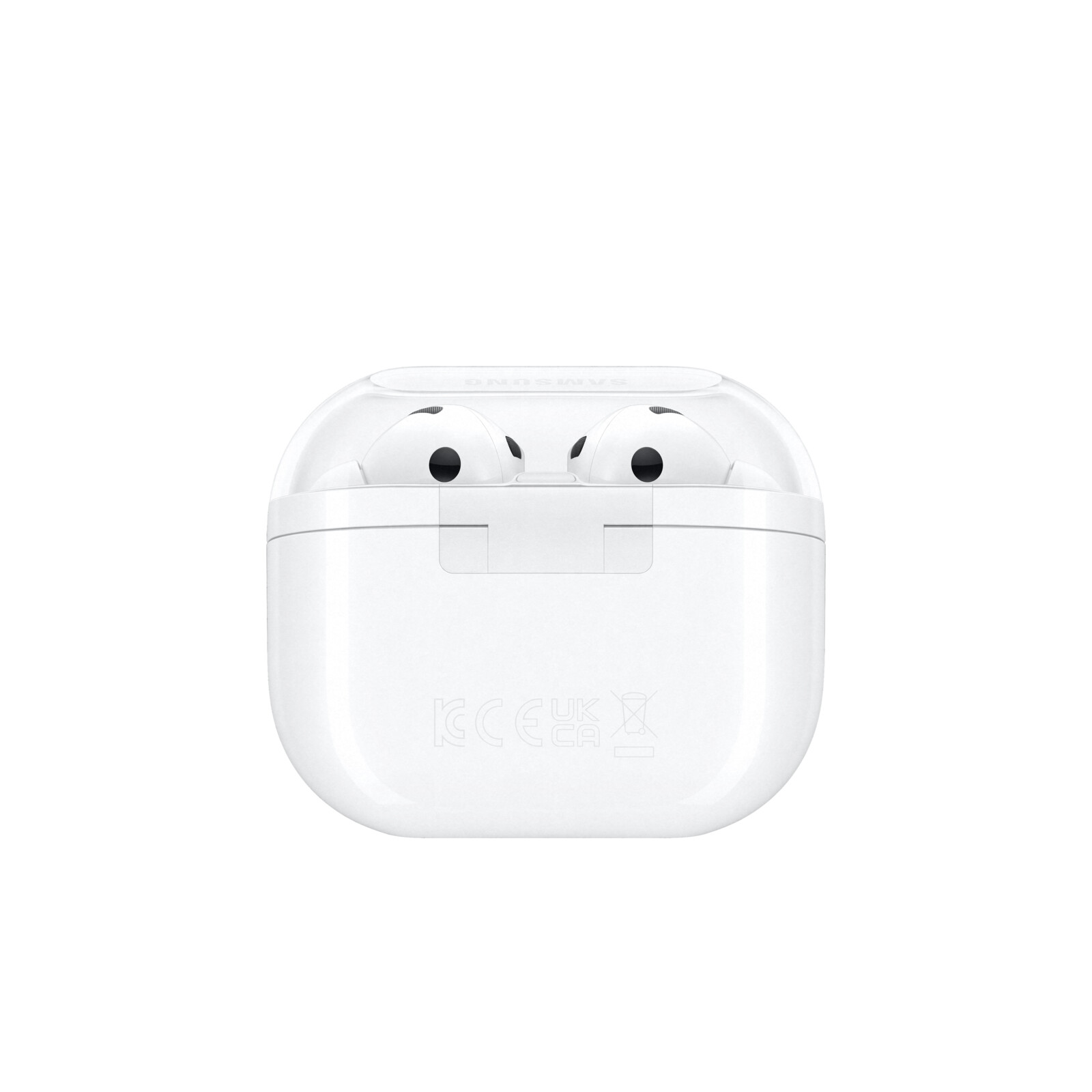 Samsung Galaxy Buds3 Pro white