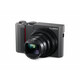 Panasonic DC-TZ202DEG-S Silber/Schwarz