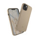 Woodcessories Bio Case Classic iPhone 13 mini braun