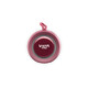 Vieta Pro Groove Bluetooth Speaker 20W rot