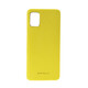 Galeli Backcover FINN Samsung Galaxy A51 light lemon