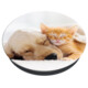 Popsockets Basic Cat & Dog