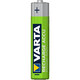 Varta 56743 AAA Recharge Accu Power 550mAh 4er