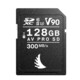 Angelbird AV Pro 128GB SD UHS-II MK2 V90