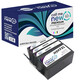 CMN Premium aufber. Tintenpatrone für HP903XL Multipack