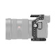 SmallRig Cage für Sony Alpha 7S III & HDMI Kabelklemme 