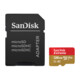 SanDisk Micro SD Extreme 128GB A2 180MB/s V30