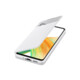 Samsung Original Book Tasche S-View Galaxy A33 5G white