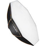walimex pro Octagon Softbox Orange Line 150 walimex pro Octagon Softbox Orange Line 150