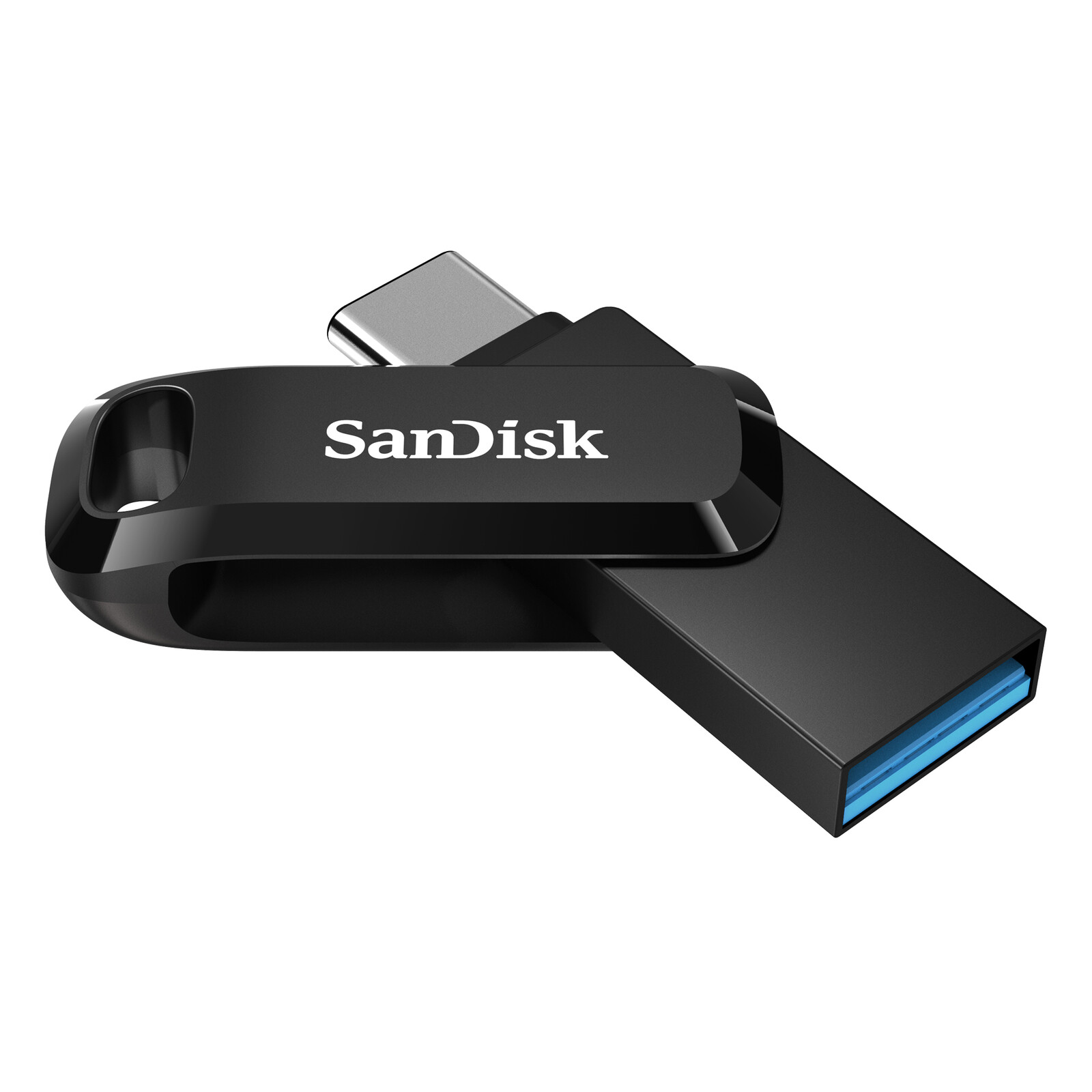 SanDisk 20GB Ultra Dual Drive GO USB C   Hartlauer