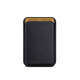 Felixx Magnet Card Wallet mit MagSafe black
