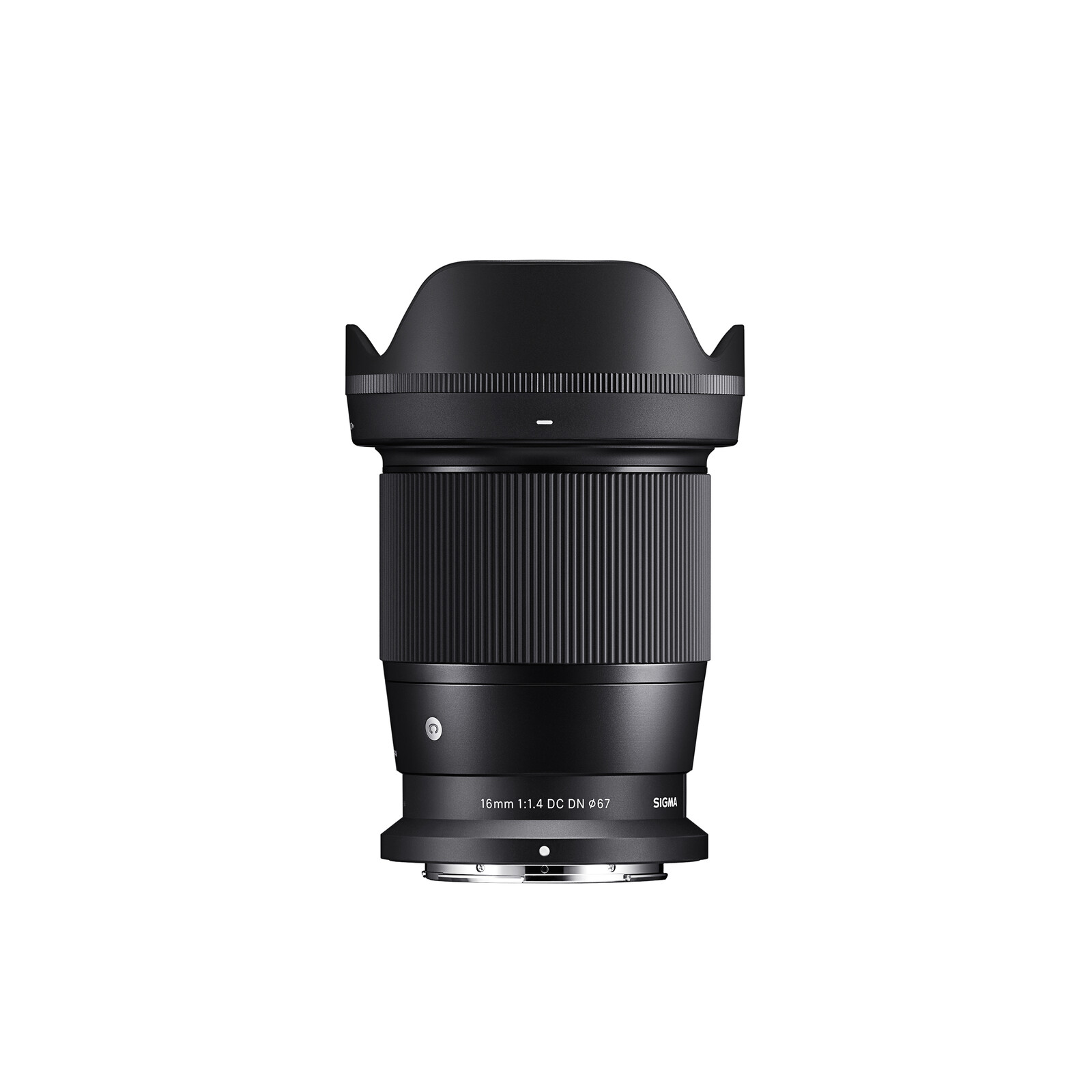 Sigma 16/1.4 DC DN F/NZ (C)